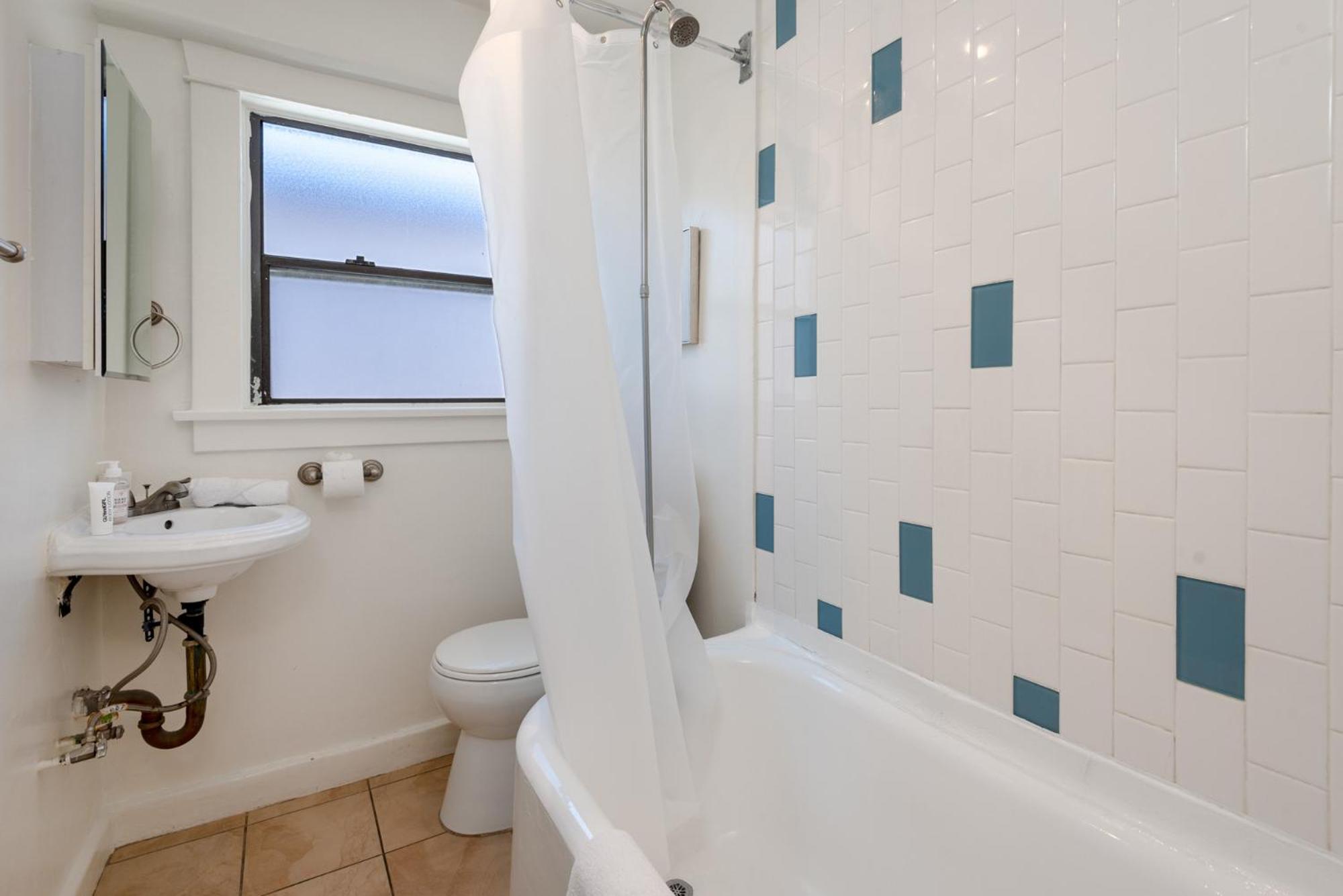 Apartment Venice Bliss 1br